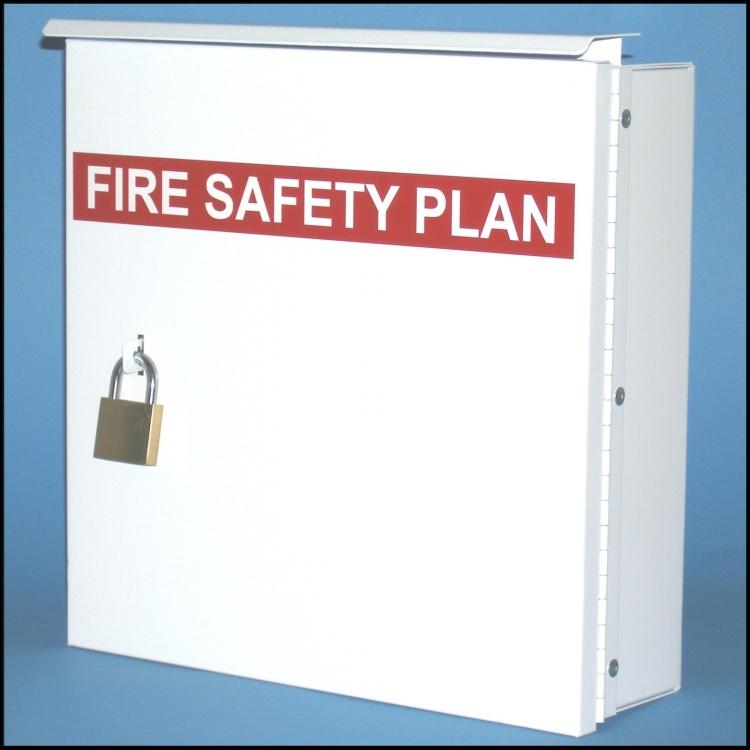 Fire Safety Plans: Guidelines for owners, contractors, managers, and developers