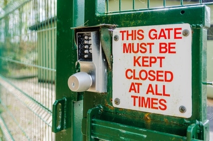 Gate Access Control Cuts Costs, Improves Safety