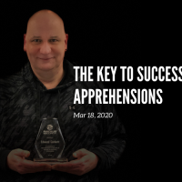 The Key to Successful Apprehensions