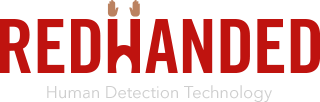 Redhanded Human Detection Technology